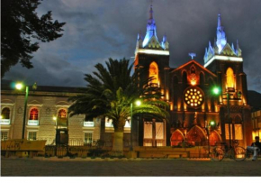 DEPARTAMENTO CENTRO BAÑOS